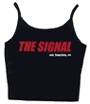 The Signal - Women's Tank Top
